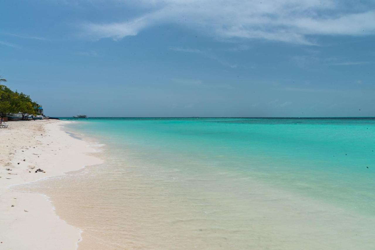 Chao Guest House مافوشي المظهر الخارجي الصورة