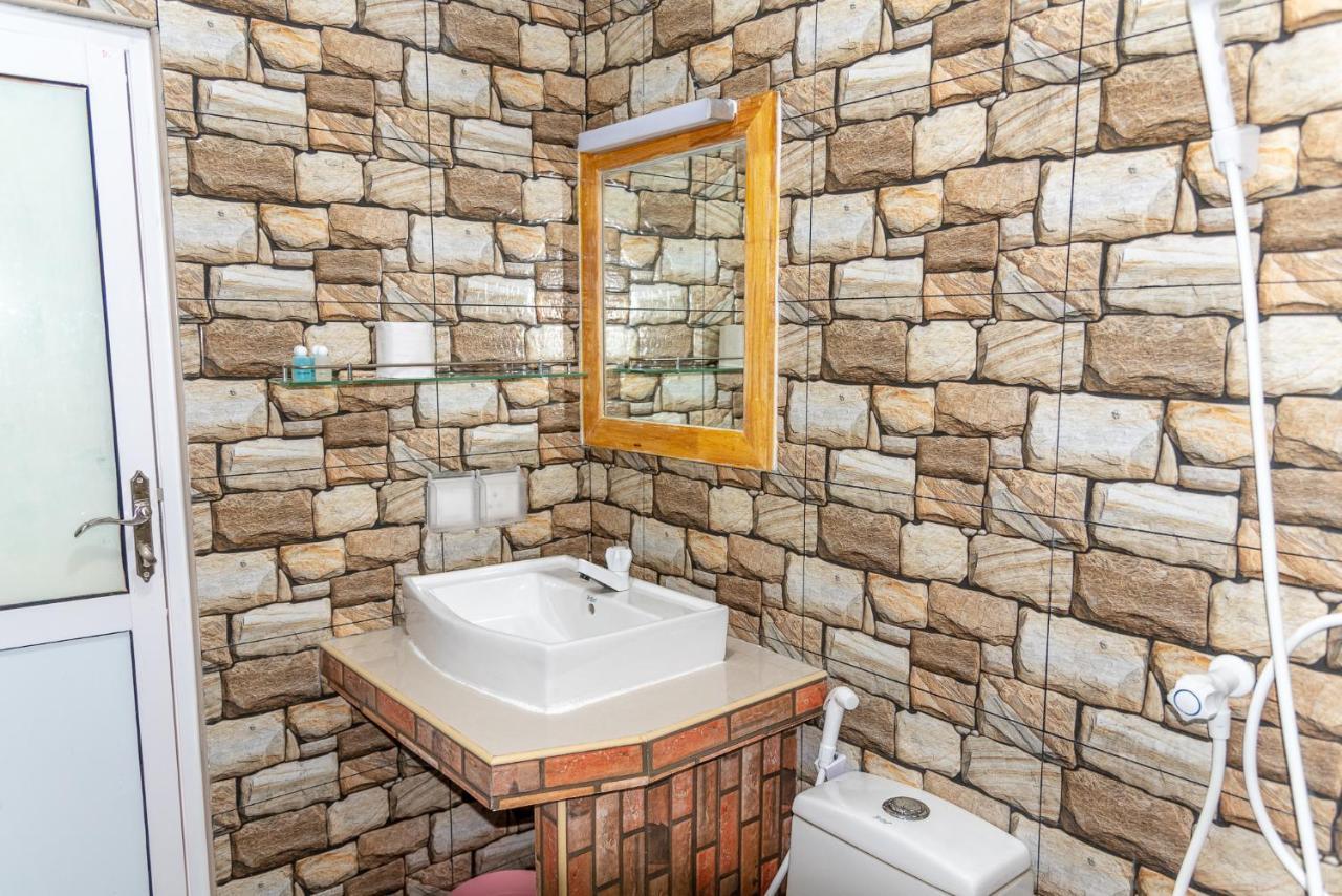 Chao Guest House مافوشي المظهر الخارجي الصورة