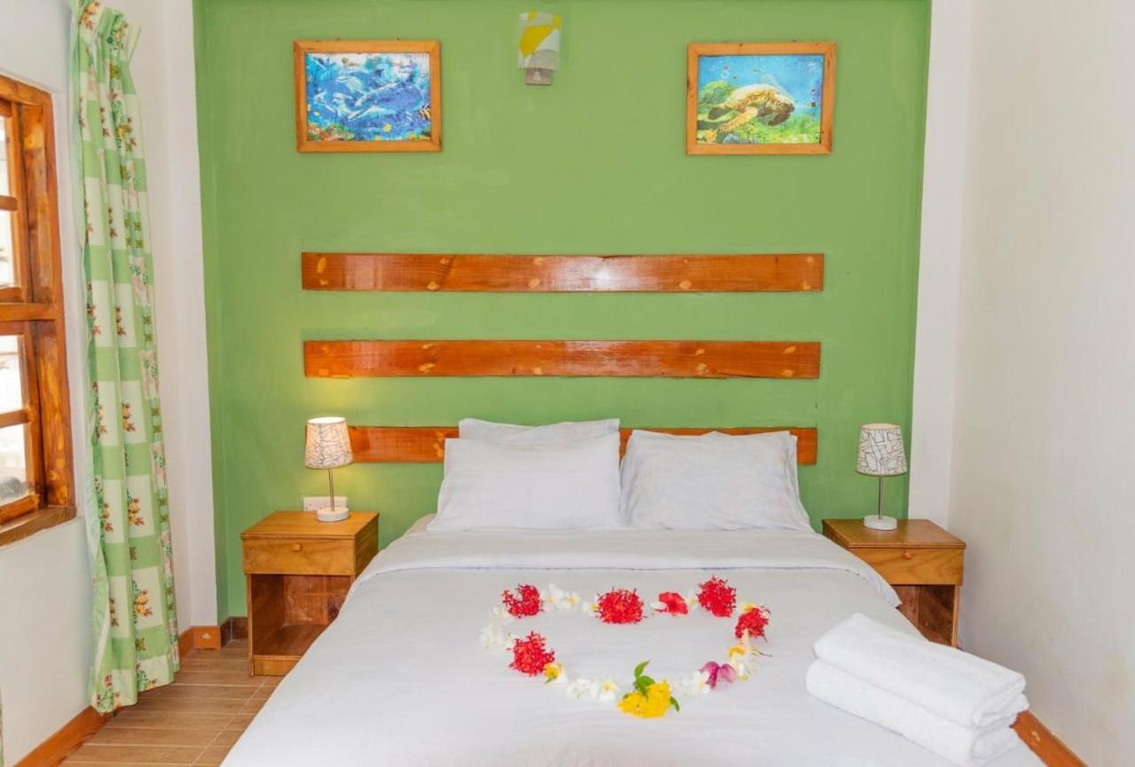 Chao Guest House مافوشي المظهر الخارجي الصورة